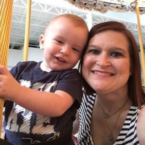 Meet your Posher, Heather